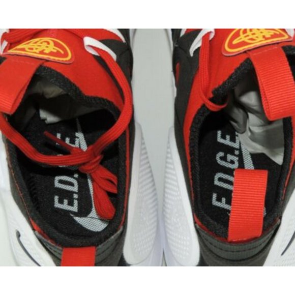 nike huarache edge txt kids